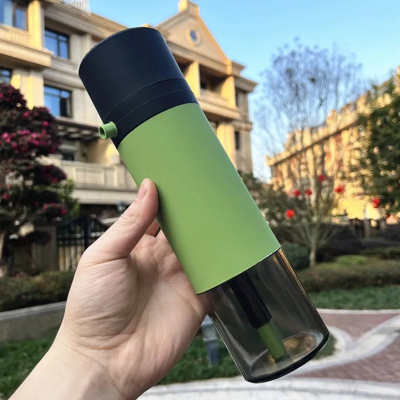 Portable Bottle Shisha